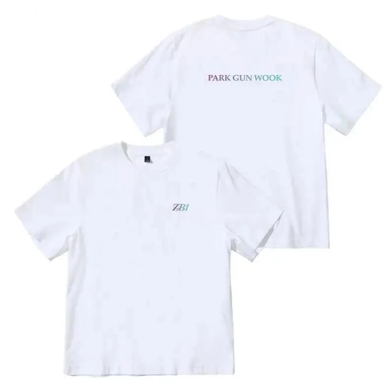 ZB1 ZEROBASEONE Concert T-shirts